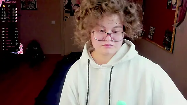 Sashy Way online show from 01.28.25