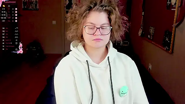 Sashy Way online show from 02.11.25