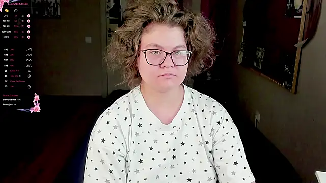 Sashy Way online show from 02.13.25