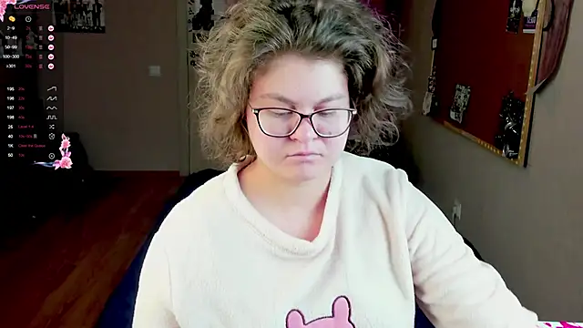 Sashy Way online show from 03.08.25