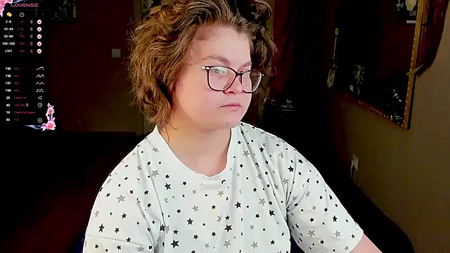 Sashy Way online show from 03.20.25