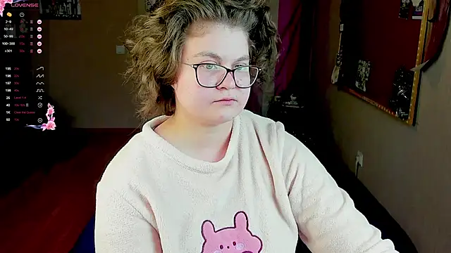 Sashy Way online show from 03.21.25