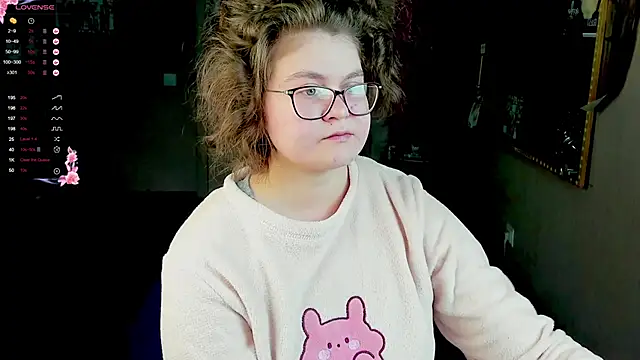 Sashy Way online show from 03.22.25