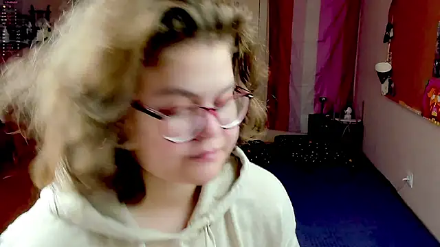 Sashy Way online show from 09.12.25