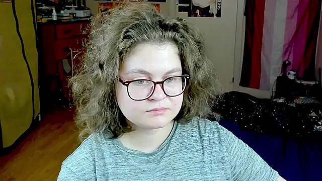 Sashy Way online show from 10.10.25