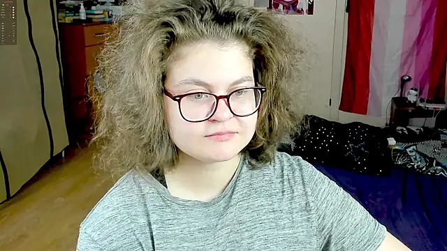 Sashy Way online show from 10.12.25