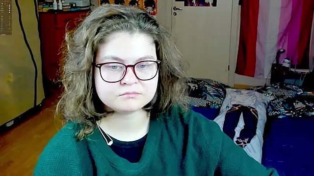 Sashy Way online show from 11.01.25