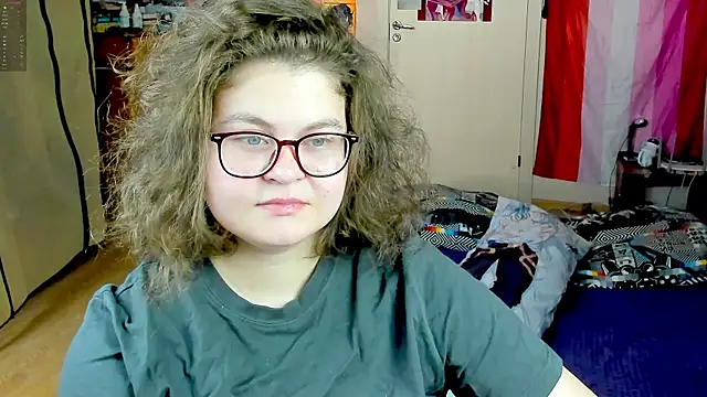 Sashy Way online show from 11.04.25