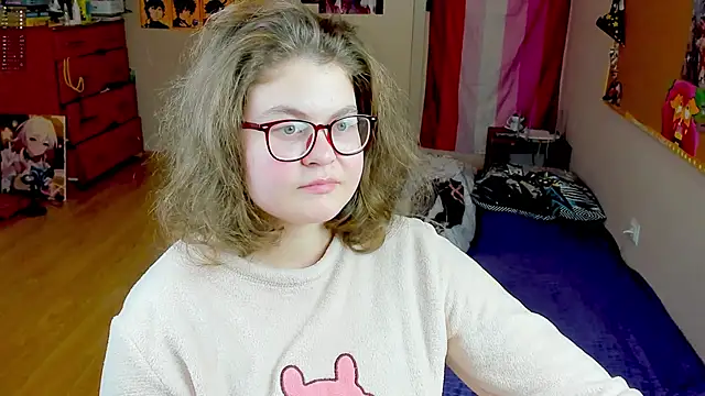 Sashy Way online show from 12.13.25