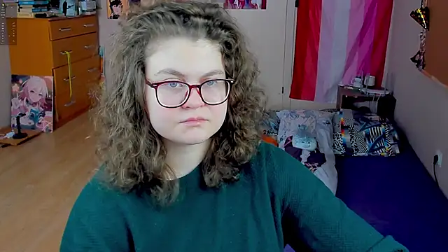 Snapshot of Sashy_Way chatting on 02.12.26 Sashy Way online show from 02.12.26