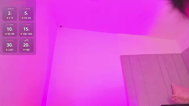 kaylarossi online show from 01.26.25