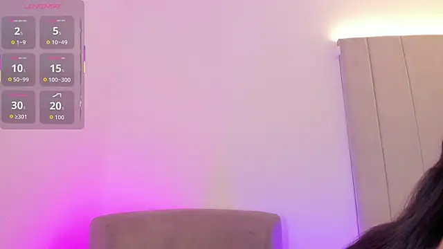 kaylarossi online show from 11.08.25