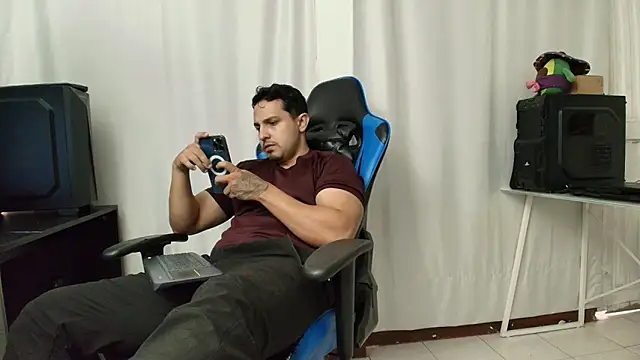 hott dicks online show from 03.31.26