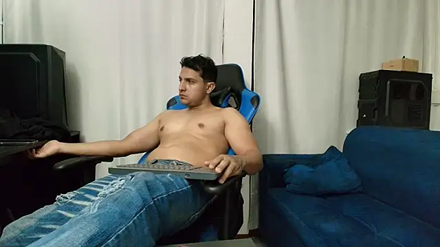 hott dicks online show from 06.05.26
