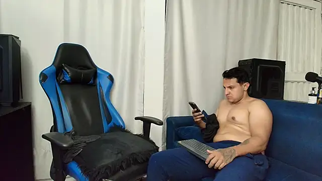 hott dicks online show from 06.16.26