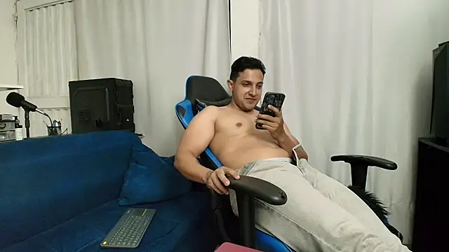 hott dicks online show from 07.25.26