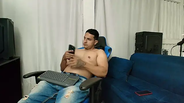 hott dicks online show from 07.26.26