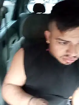 Naughty Charly online show from 02.22.25