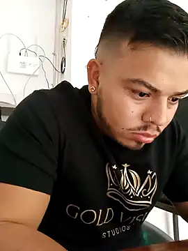 Naughty Charly online show from 03.08.25