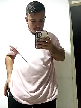 Naughty Charly online show from 03.14.25