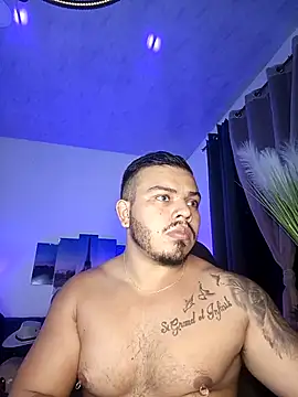 Naughty Charly online show from 09.15.25