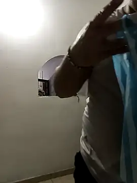 Naughty Charly online show from 10.16.25