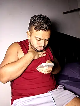 Snapshot of Naughty_Charly chatting on 02.12.26 Naughty Charly online show from 02.12.26