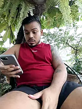 Snapshot of Naughty_Charly chatting on 02.13.26 Naughty Charly online show from 02.13.26