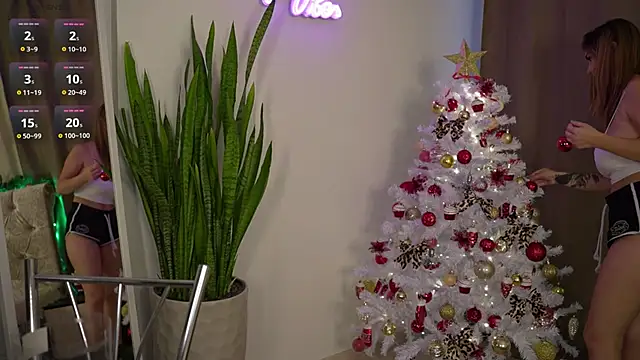 LindaWarners online show from 12.03.24