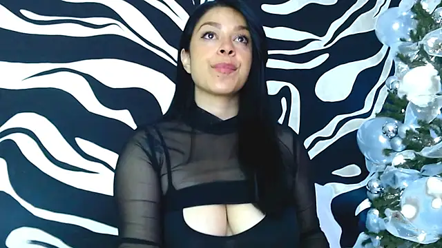 lilith luv online show from 12.12.24