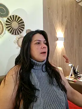 martina foxy  online show from 03.03.26