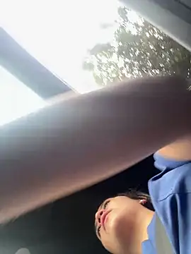 Mila Morgan online show from 01.27.25