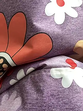 Mila Morgan online show from 02.12.25