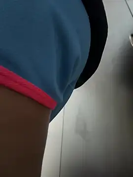 Mila Morgan online show from 02.18.25