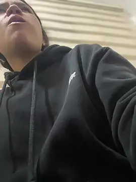 Mila Morgan online show from 02.23.25