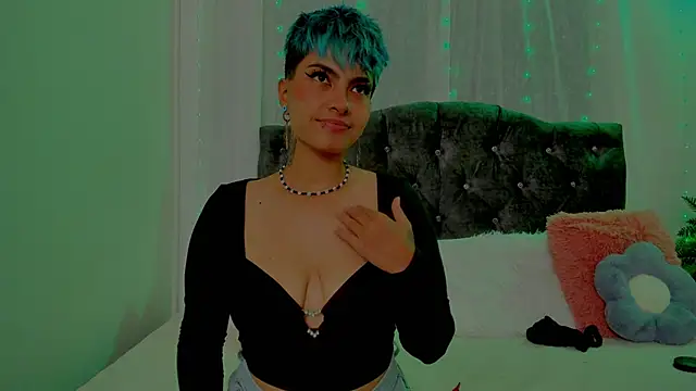 Snapshot of ivanna_rivera chatting on 02.01.25 ivanna rivera online show from 02.01.25