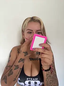 ivanna rivera online show from 05.30.26