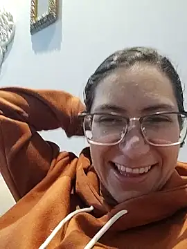 Andromeda-jade online show from 03.21.25