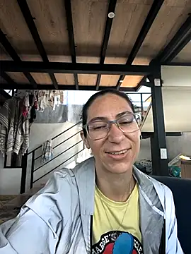 Andromeda-jade online show from 12.19.25