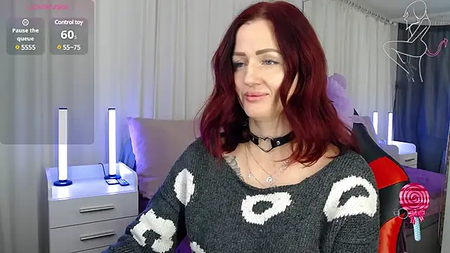 ElisaJane online show from 12.20.24