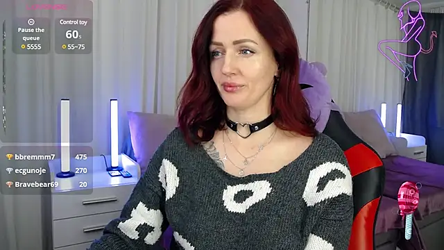 ElisaJane online show from 12.21.24