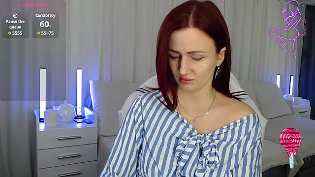 ElisaJane online show from 02.01.25