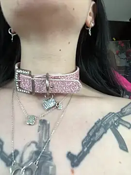 Molly  Moon online show from 02.20.26