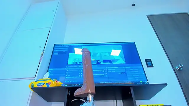 Isa  Blanc online show from 02.26.25