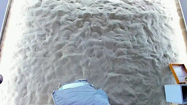 Isa  Blanc online show from 03.22.25