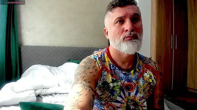 BlowMyXXL online show from 03.07.25