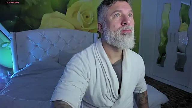 BlowMyXXL online show from 01.11.26