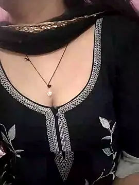 Cute nidhi online show from 12.04.24