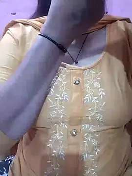 Cute nidhi online show from 12.04.24