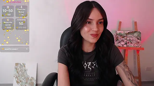 sakura-mail online show from 01.16.25